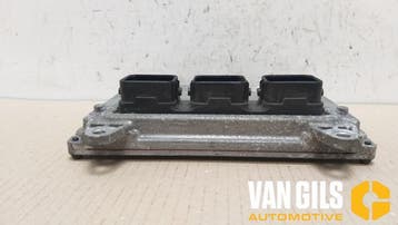 Computer Motormanagement Honda Civic O212089, Ophalen of Verzenden, Nieuw