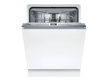 Bosch SMV6YCX07E - Volledig geïntegreerde vaatwasmachine -, Verzenden, Zo goed als nieuw