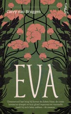 9789021424231 Salamander 6 - Eva | Tweedehands, Boeken, Verzenden, Zo goed als nieuw, Carry van Bruggen