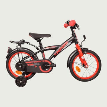 Volare kinderfiets 14 inch, Ophalen of Verzenden, Gebruikt, Volare