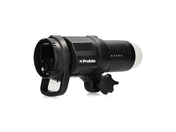 Profoto B1X 500 AirTTL - 1 jaar garantie, Ophalen of Verzenden, Zo goed als nieuw
