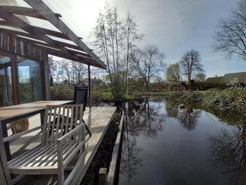 Zuid-Holland: Landal De Reeuwijkse Plassen nr 161 te koop, Zuid-Holland