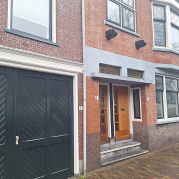 Te huur: Appartement Buitenwatersloot in Delft, Appartement, Delft, Zuid-Holland