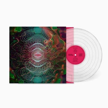 lp nieuw - helicon - ARISE (nieuw), Verzenden, Zo goed als nieuw, Overige formaten