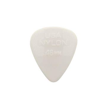 Dunlop 44R46 Nylon Plektren Creme 0.46 Mm - 72 Stuks Set, Muziek en Instrumenten, Ophalen of Verzenden, Nieuw