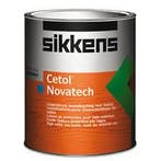 Sikkens Cetol Novatech - 1 liter, Verzenden, Nieuw