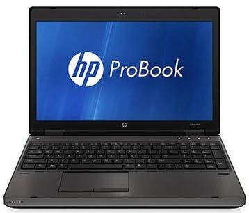Windows XP, 7 of 10 Pro HP 6570b i3-3230M DVDRW 15,6 inch +, Computers en Software, Windows Laptops, Ophalen of Verzenden, Nieuw