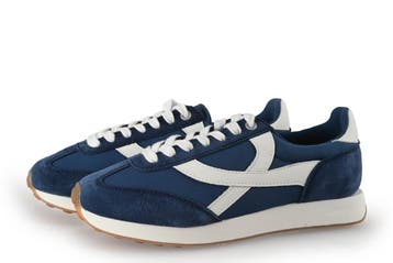 Boax Studio Sneakers in maat 38 Blauw, Boax Studio, Verzenden, Blauw, Sneakers of Gympen