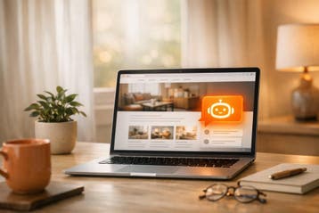 Website laten maken met AI erin — incl. hosting, Webhosting