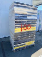 Complete Pallet PIR Isolatie | Reststukken | €85,-, Doe-het-zelf en Verbouw, Isolatie en Afdichting, Ophalen, Dakisolatie, Nieuw