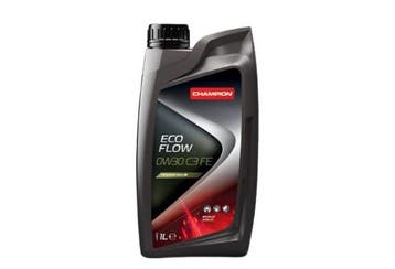 Motorolie Champion Eco Flow 0W30 C3 FE 1L, Verzenden, Nieuw