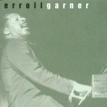 cd - Erroll Garner - This Is Jazz, Verzenden, Zo goed als nieuw