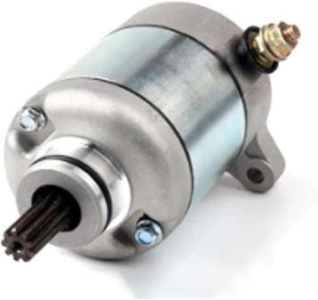 Startmotor Honda CBR serie - 47% Korting - Nu bestellen, Ophalen of Verzenden, Nieuw, Honda