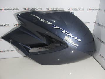 Yamaha TDM 900 Kuip voor, Ophalen of Verzenden, Nieuw