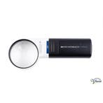 Eschenbach Mobilux LED 15116 – 6x Handlichtloep met LED & Kl, Ophalen of Verzenden, Nieuw