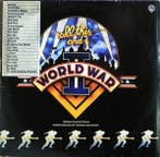 Various - All This And World War II, Ophalen of Verzenden, Gebruikt