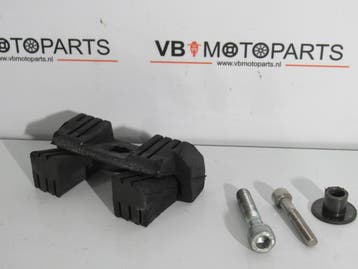 Honda CBR 600 F2 Tank rubber, Ophalen of Verzenden, Nieuw