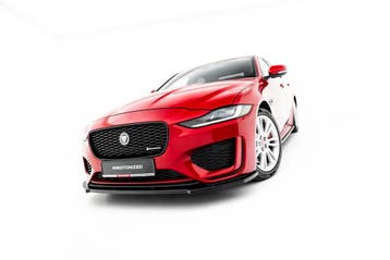 Maxton Splitters (set) Jaguar XE R-Dynamic X760 Facelift, Verzenden, Nieuw, Jaguar
