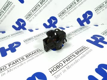 Motorkap vergrendeling A 219 880 0160 -sensor, Ophalen of Verzenden, Gebruikt, Mercedes-Benz, Motorkap