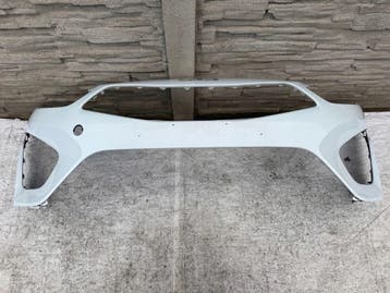 Voorbumper KIA Ceed III lift 86511-J7KA0, Auto-onderdelen, Carrosserie en Plaatwerk, Verzenden, Gebruikt