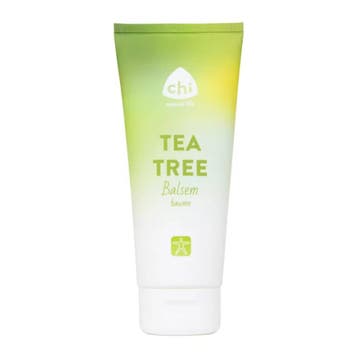 Tea Tree Balsem 100 gr. - Chi Natural Life, Ophalen of Verzenden, Nieuw