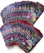 Pokémon - 40 Booster pack - Mega Symphonia, an expansion, Nieuw