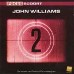 cd - John Williams - John Williams, Verzenden, Zo goed als nieuw