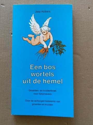 Spirituele Benadering van  Alledaagse Groenten en Kruiden, Verzenden, Zo goed als nieuw