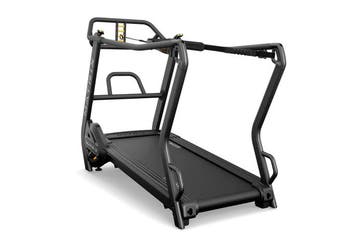 Matrix - S-drive - Loopband, Sport en Fitness, Fitnessmaterialen, Ophalen of Verzenden, Zo goed als nieuw