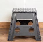 Opvouwbare Kruk 32 cm – Lichtgewicht & Antislip, 150 kg, Huis en Inrichting, Keuken | Keukenelementen, Verzenden, Nieuw