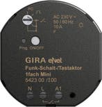 Gira ENet Schakelactuator-bussysteem - 542300, Verzenden, Nieuw, Overige typen