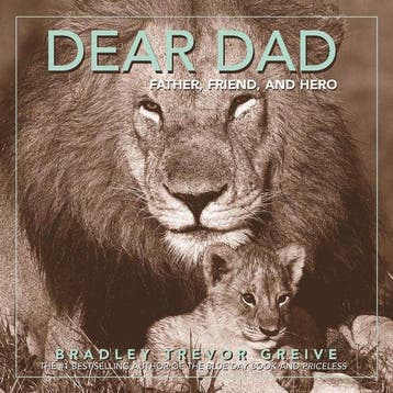 Dear Dad - Greive, Verzenden, Gelezen