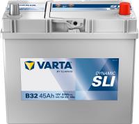 Varta Dynamic SLI B32 / 545 156 033 accu 12V, origineel, Verzenden, Nieuw