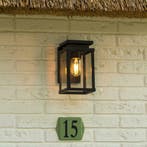 Buitenlamp Jersey M Dag en Nacht Schemersensor LED sensor KS, Minder dan 50 watt, Overige typen, Nieuw, Ophalen of Verzenden