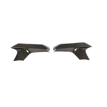 Carbon splitter F90 M5, Verzenden