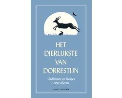 Het dierlijkste van Dorrestijn - Het dierlijkste van, Ophalen of Verzenden, Nieuw