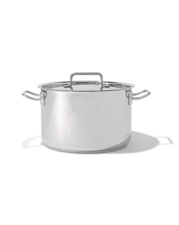 HEMA Soeppan Ø24cm Napoli, Huis en Inrichting, Keuken | Potten en Pannen, Verzenden, Nieuw