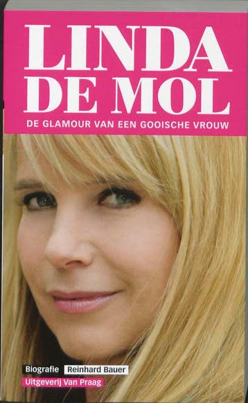 Linda de Mol - Raoul Bauer 9789049025038, Boeken, Verzenden, Gelezen, Raoul Bauer