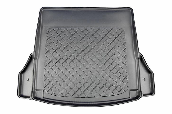 Guardliner kofferbakmat - Mercedes CLA (C118) vanaf 05.2019-, Auto diversen, Automatten, Nieuw, Verzenden