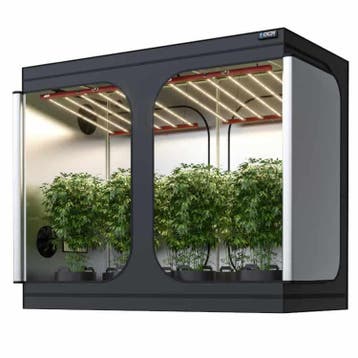 OCR Light 240L (240x120x200 cm), Tuin en Terras, Kweekspullen, Ophalen of Verzenden, Nieuw