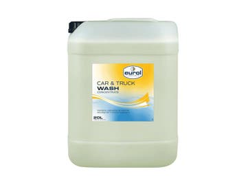Car & Truckwash - 20L, Ophalen of Verzenden