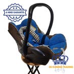 Maxi-Cosi CabrioFix autostoel | Maxi cosi | Autostoel isofix, Kinderen en Baby's, Autostoeltjes, Autogordel of Isofix, Verstelbare rugleuning