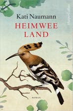 Heimweeland (9789402703368, Kati Naumann), Verzenden, Nieuw