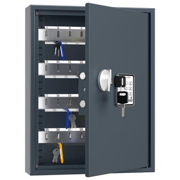 Profirst Sleutelkast Porter 48 met elektronisch slot, Verzenden, Nieuw