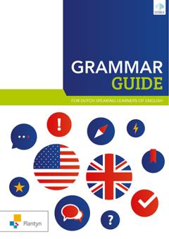 Grammar Guide (incl. Scoodle) / Vast Boek / Grammar Guide, Verzenden, Gelezen, Roger Paasschyn Geert Claeys