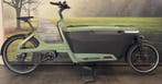 Lovens Explorer S75 Premium Bakfiets | Automaat | Kiox 300, Ophalen of Verzenden, Zo goed als nieuw, 50 km per accu of meer, Overige merken