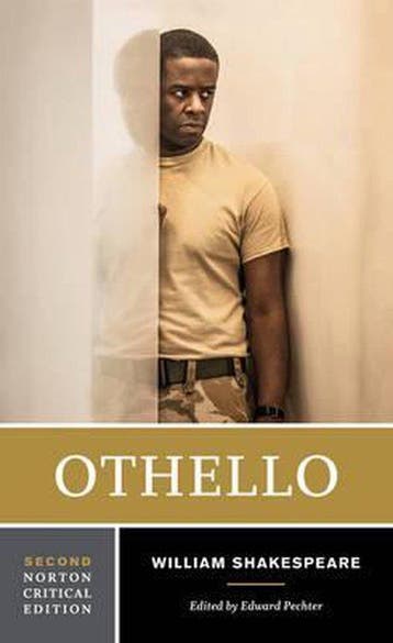 Othello - Vincent Goodwin 9780393264227, Verzenden, Gelezen, Vincent Goodwin
