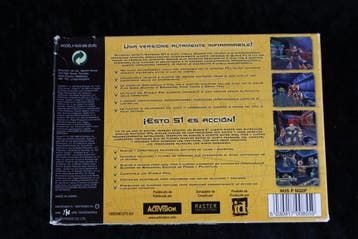 QUAKE II Nintendo 64 Boxed PAL, Spelcomputers en Games, Games | Nintendo 64, Verzenden, Nieuw