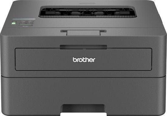 Brother Laserprinter HL-L2400DWE, Computers en Software, Printers, Verzenden