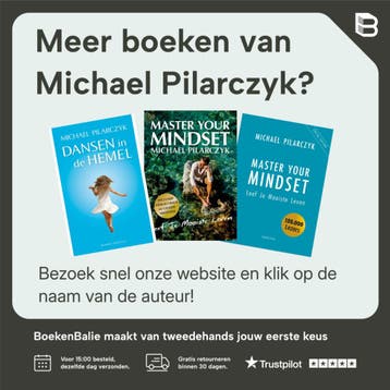 Dansen in de hemel 9789079679201 Michael Pilarczyk, Verzenden, Gelezen, Michael Pilarczyk